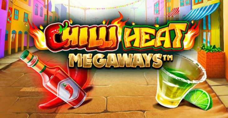 Review Game Slot Online Chilli Heat Megaways Pragmatic Play