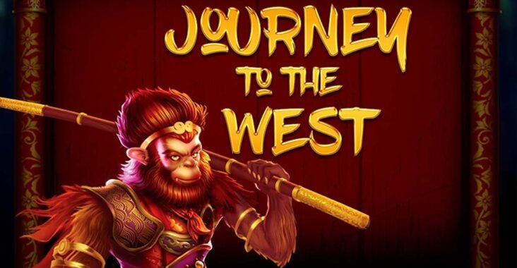 Analisa Game Slot Online Tanpa Potongan Journey to the West Pragmatic Play