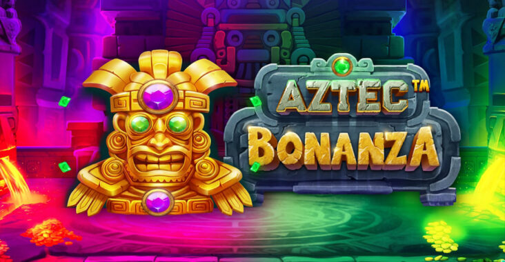 Uraian Lengkap dan Cara Hoki Main Slot Online Aztec Bonanza